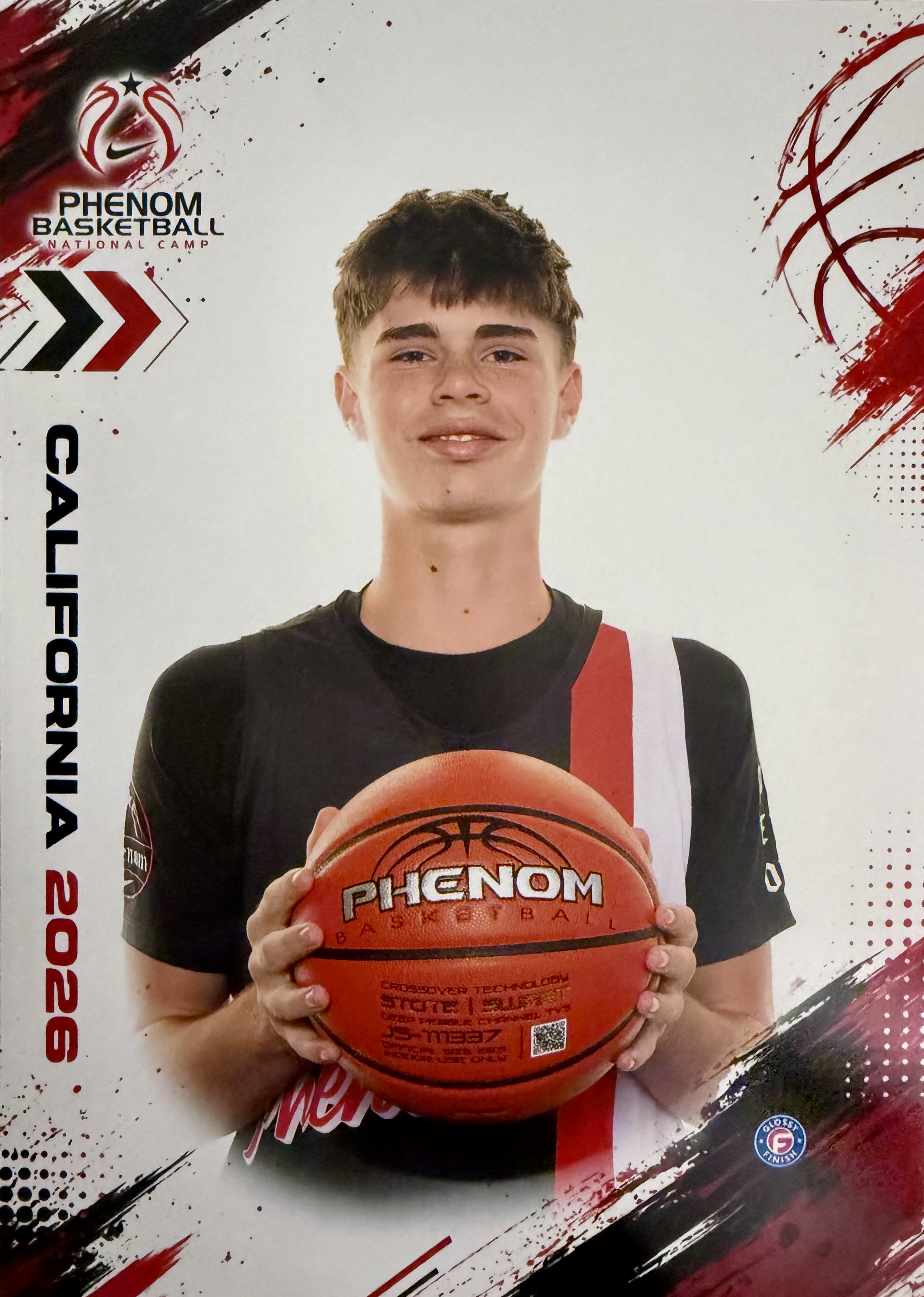 Mason Hays portrait